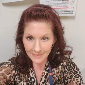 Meet your Posher, Stacey